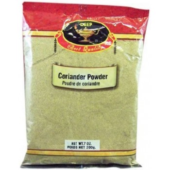 DEEP CORIANDER POWDER 200G