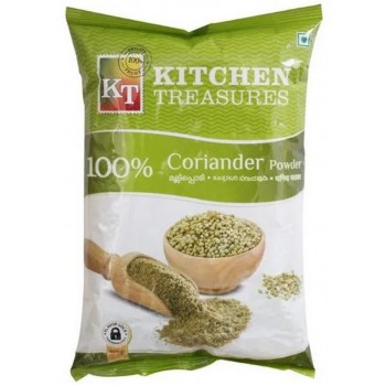 KT CORIANDER POWDER 1 KG