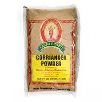 LAXMI CORIANDER PWDR 200G