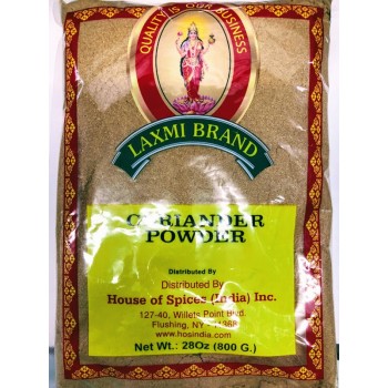 LAXMI CORIANDER POWDER 800G