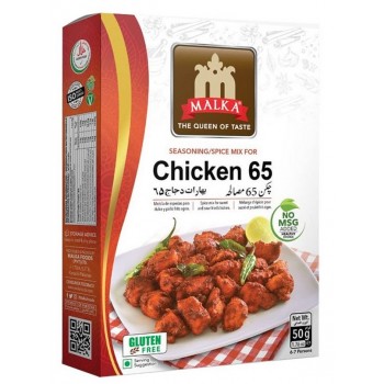 Malka Chicken 65