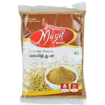 MAYIL CORIANDER POWDER