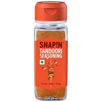 SNAP!N TANDOORI SEASONING