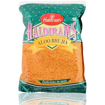 HALDIRAM ALOO BHUJIA 400G