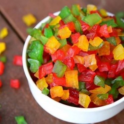 Tutti Frutti 200G
