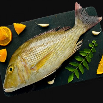 Emperor Fish, Vaalai meen, Valiya Vilmeen, Erimeenu, Kokkare