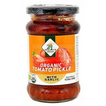 TOMATO PICKLE