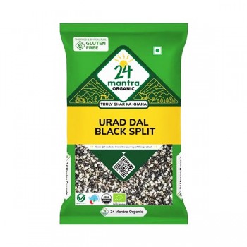 URAD BLACK SPLIT