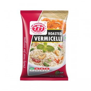 Roasted Vermicelli