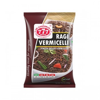 Ragi Vermicelli