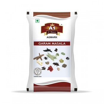 A1 GARAM MASALA