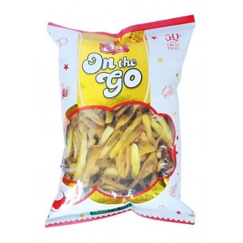 A1 ON THE GO JACKFRUIT CHIPS