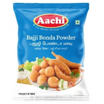 AACHI BAJJI BONDA MIX