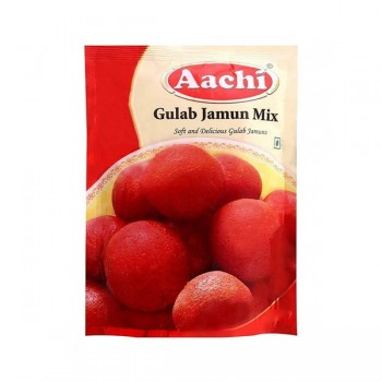 Aachi Gulab Jamun Mix