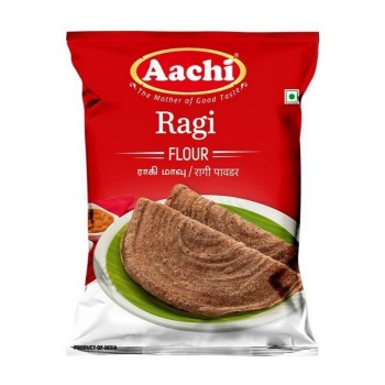 AACHI RAGI FLOUR