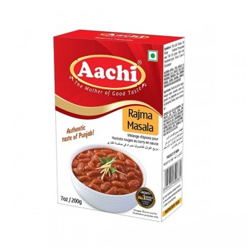 ACHI RAJMA MASALA 200G