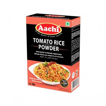 ACHI TOMATO RICE PWD 200G