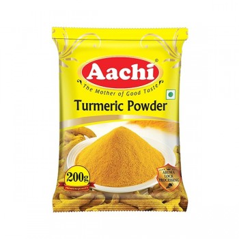 AACHI TURMERIC POWDER 200g