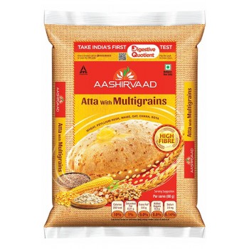 AASHIRVAAD ATTA MULTI 20lb