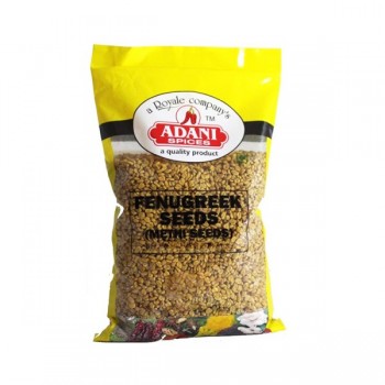 ADANI FENUGREEK SEEDS