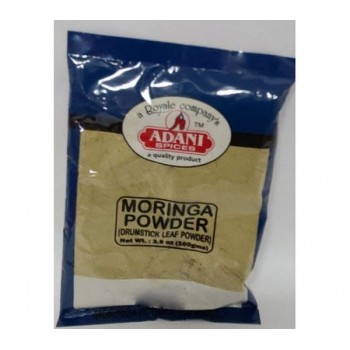 ADANI MORINGA POWDER