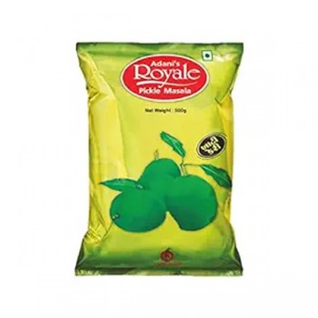 ADANI ROYALE PICKLE MASALA