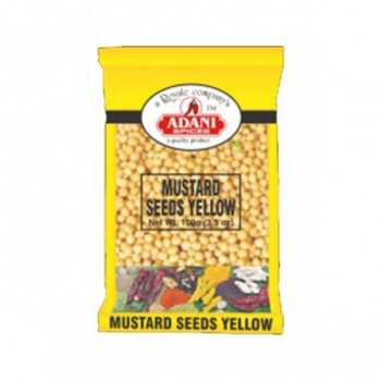 ADANI YELLOW MUSTARD