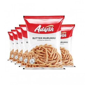 Adarsh Butter Murukku