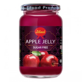 AHMED APPLE JELLY