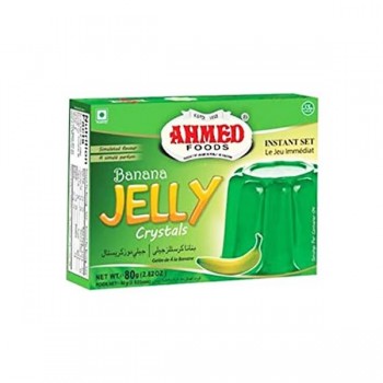 Ahmed Banana Jelly