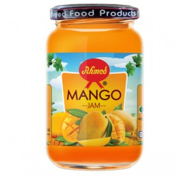 AHMED MANGO JAM