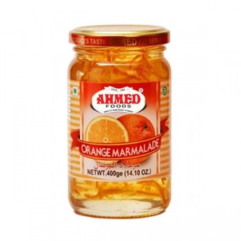 AHMED ORANGE MARMALADE