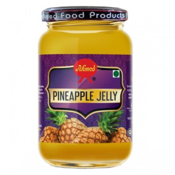 Ahmed Pineapple Jelly