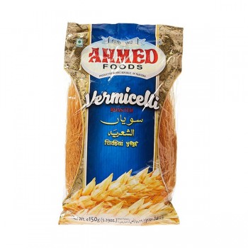 AHMED VERMICELLI