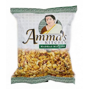 AK MADRAS MIXTURE 285G