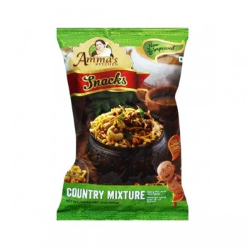 Amma's Country Mixture 285g