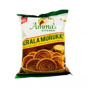 Amma's Kerala Murukku 200G