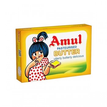 AMUL BUTTER 100G