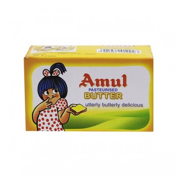 AMUL BUTTER 500g