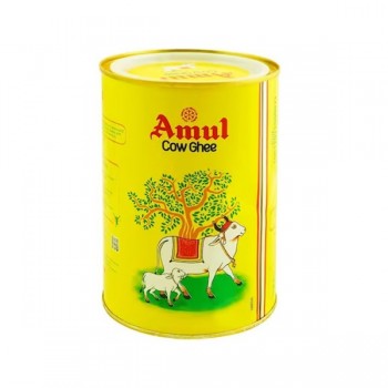 AMUL COW GHEE 1ltr