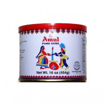 AMUL GHEE 16 0Z