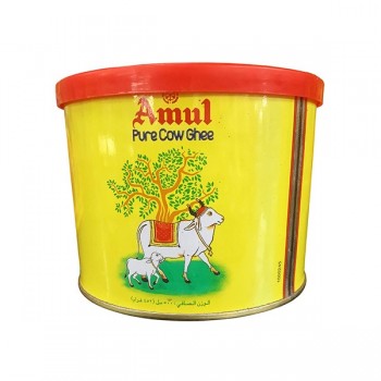 Amul Pure Cow Ghee 16Oz