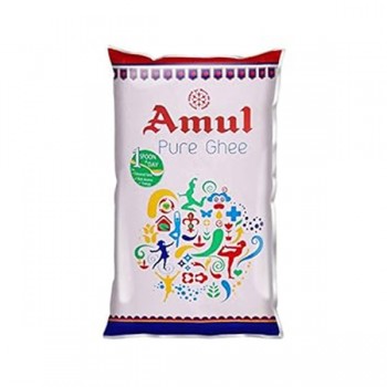 AMUL PURE GHEE