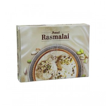 AMUL RASMALAI 500GM