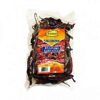 Anand Bdagi KRT DW Chilli 400g