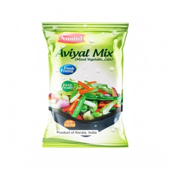 Anand Aviyal Mix 454g