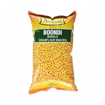 Anand Boondi Masala 400g