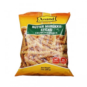 Anand Butter Murukku StickS