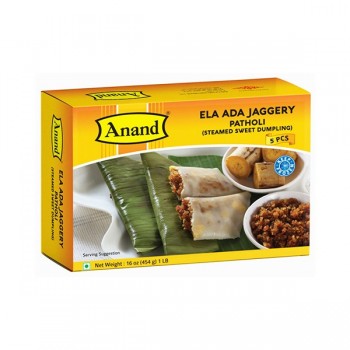 Anand Frozen Elayada 454g