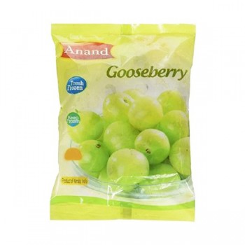 Anand Frozen Gooseberry 454g